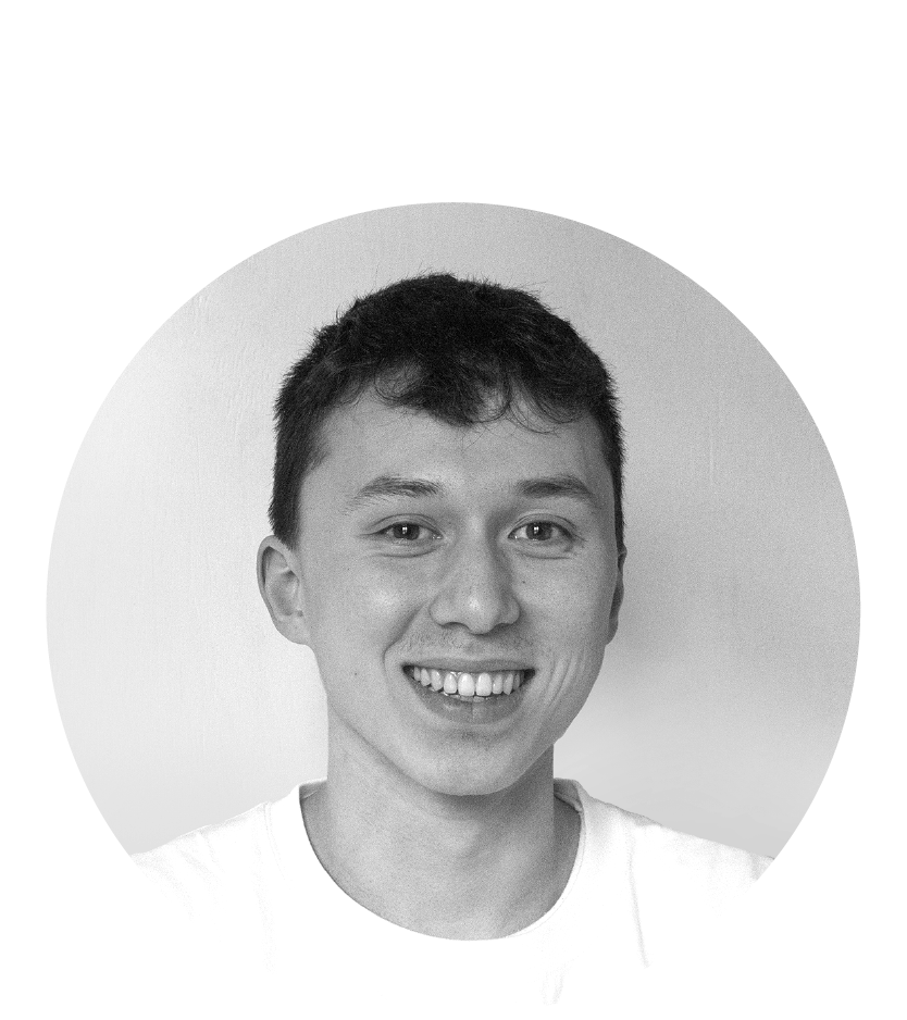 Lucas Stoffe - Market Researcher (EU)   Born and raised in the Brussels,  Lucas  joined Business of Purpose as our Research Analyst for Francophone and Dutch markets. With his background in Innovation Management he is passionate about being part of the future of business: purpose-driven co-creation. Outside of Business of Purpose, Lucas enjoys competitive swimming and expanding his knowledge and horizons trying new things.  Connect with  Lucas on LinkedIn .