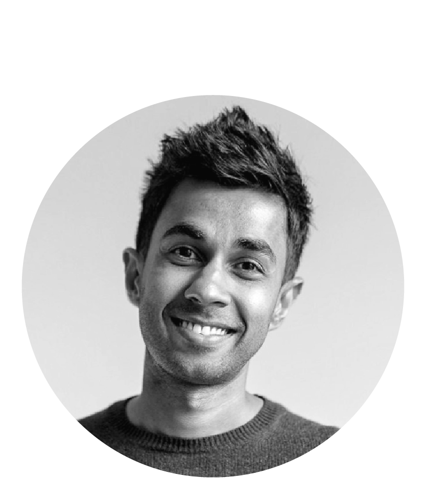 Riz Razak – Chief Operations Officer   Riz  is a Singapore-trained Environmental Scientist who oversees our strategy and daily operations. After ‘growing-up’ as a true global citizen all over the world and working in startups and as an environmental consultant, he has found his passion in empowering the purpose-driven economy in every possible way.  Connect with  Riz on LinkedIn .