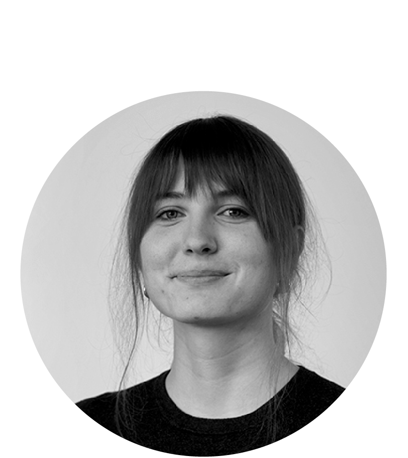 Sophie Caro-Tourneux – Social Media Manager   Sophie  takes care of all our social media accounts, from Instagram to Telegram to WhatsApp to Twitter. She’s a French MBA graduate from Brittany who now finds Amsterdam her base. Sophie channels her love for movies, music as well as surfing to bring life to our online omnipresence, keeping our different online communities engaged.  Connect with  Sophie on LinkedIn.