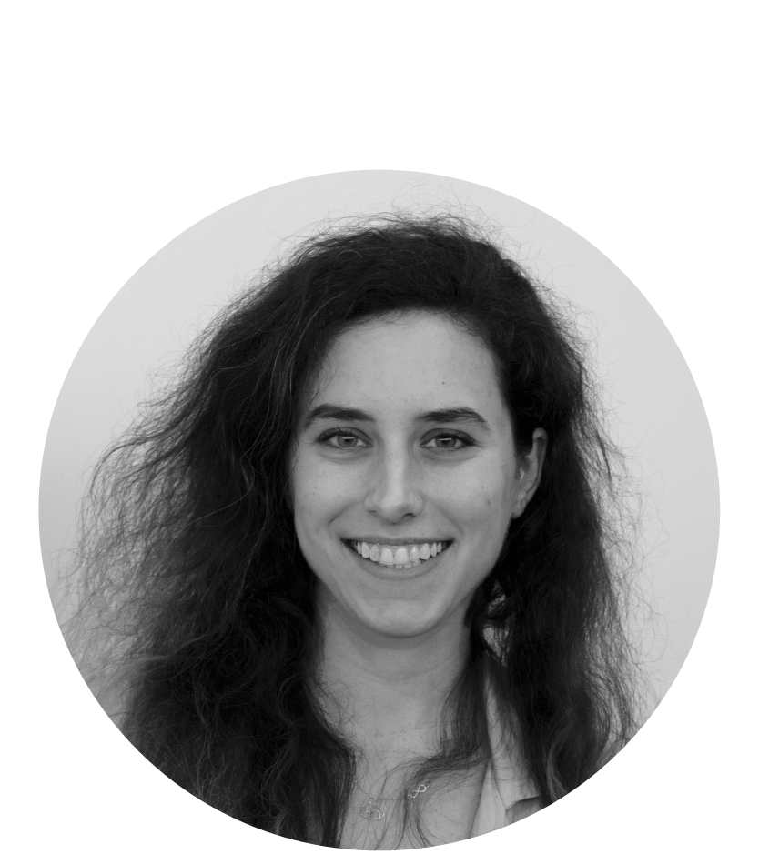 Zuzanna Loch – Visual Designer   Zuzanna  translates our intelligence into beautiful designs. From newsletters to websites, she’s the reason our communications look so good. Hailing from Gdynia in Poland, Zuzanna has been living in the Netherlands for 5 years where she graduated from the Royal Academy of Art in The Hague.  Connect with  Zuzanna on LinkedIn .