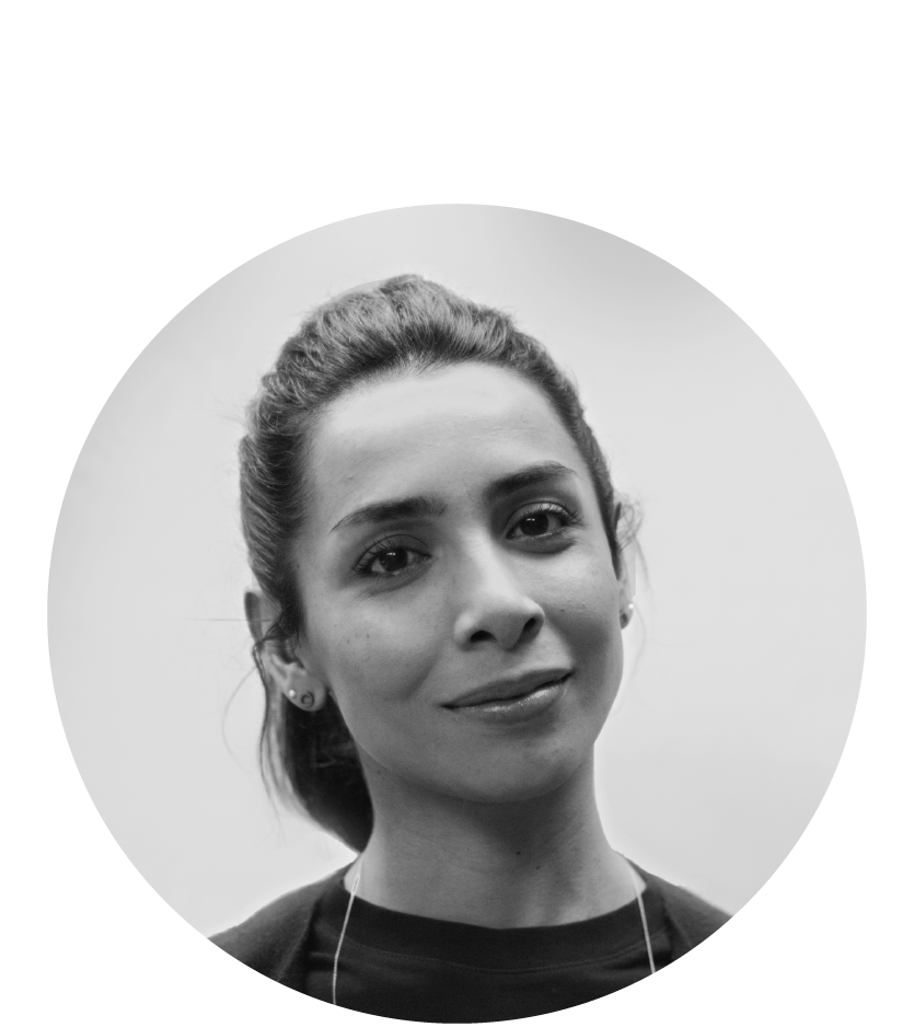 Angela Orozco - LATAM Purpose Officer  With a background in Visual Communication and Brand Strategy, Angela is fascinated with multidisciplinary problem-solving to enable a responsible, beautiful and creative sense of future within the brands she teams up with. Having moved from her native city of Bogota to Amsterdam, she joined Business of Purpose with the goal of connecting purpose-driven souls from LATAM with their global community.  Connect with  Angela on LinkedIn .